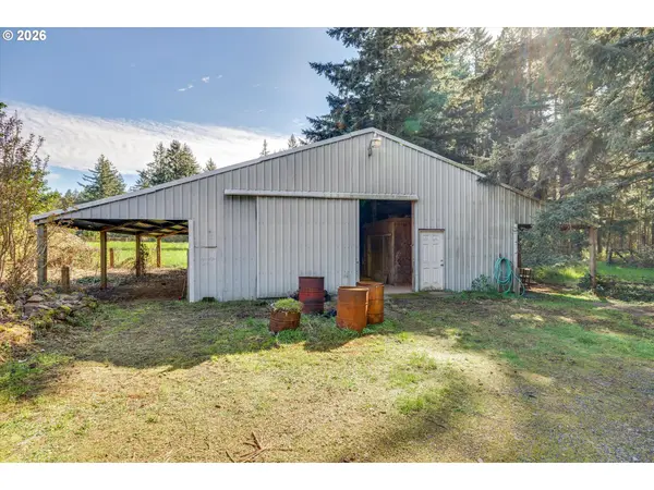 23456 S BEATIE RD, Oregon City, OR 97045