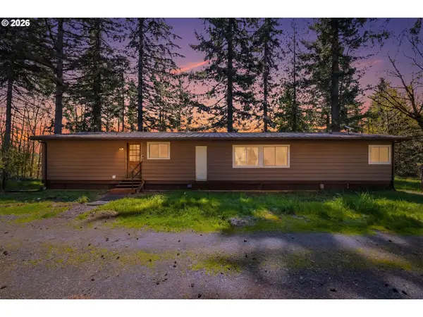 32797 DAN CUPP RD, St Helens, OR 97051