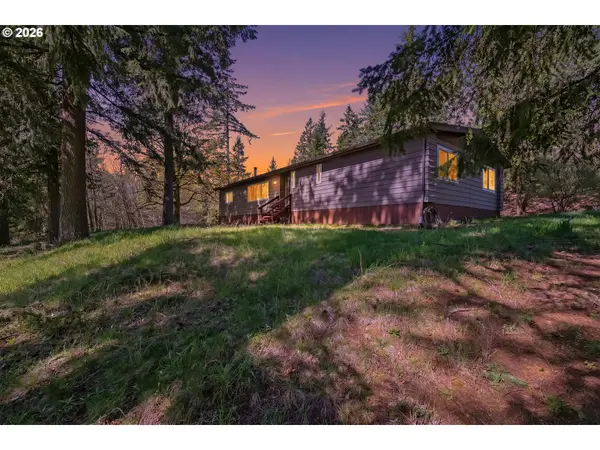 32797 DAN CUPP RD, St Helens, OR 97051