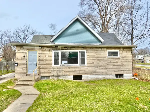 885 Mineral AVE, Benton Harbor City, MI 49022