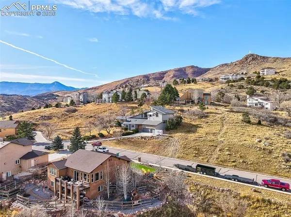 5330 Aubrey WAY, Colorado Springs, CO 80919