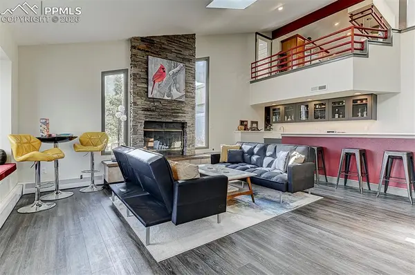 5330 Aubrey WAY, Colorado Springs, CO 80919