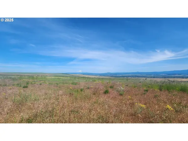 NKA Shull Ranch Rd, Centerville, WA 98613