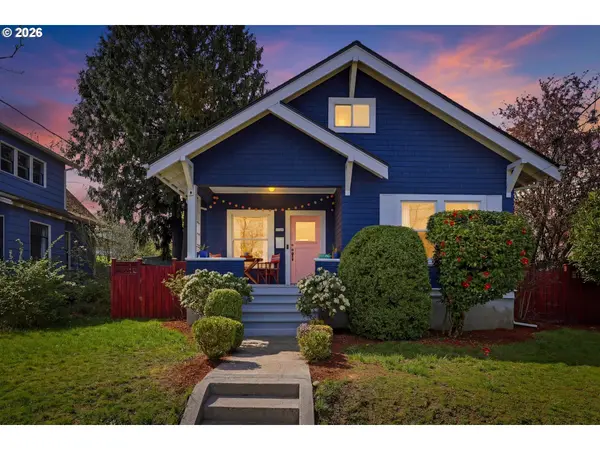 5725 NE 32ND PL, Portland, OR 97211