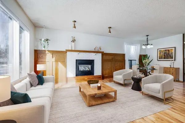 21 Mountain CIR SE, Airdrie, AB T4A 1X8