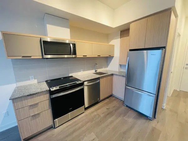 10 Deerlick CT #1206, Toronto C13, ON M3A 0A7