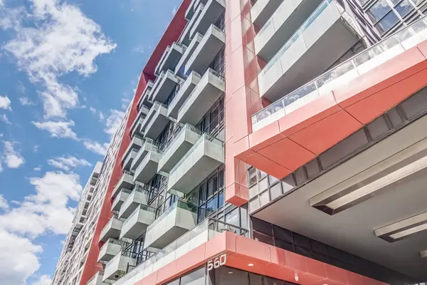 560 Front ST W #414, Toronto C01, ON M5V 1C1