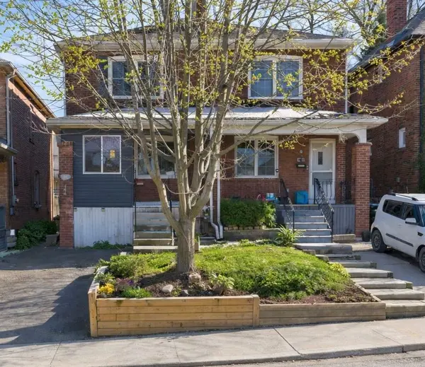 261 Castlefield AVE, Toronto C03, ON M4R 1G6