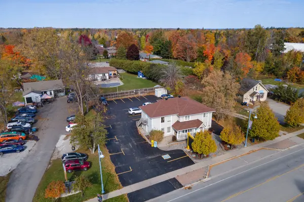 888 Innisfil Beach RD, Innisfil, ON L9S 2C2