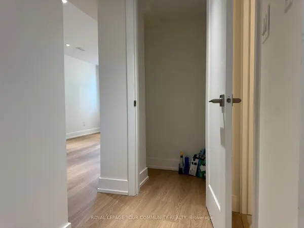 145 Harrison DR #Lower 2, Newmarket, ON L3Y 4P5