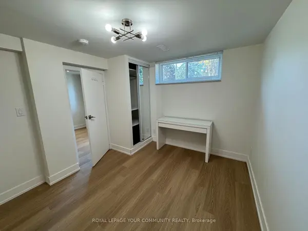 145 Harrison DR #Lower 2, Newmarket, ON L3Y 4P5