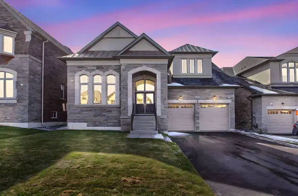19 Plank RD, Bradford West Gwillimbury, ON L3Z 4N3