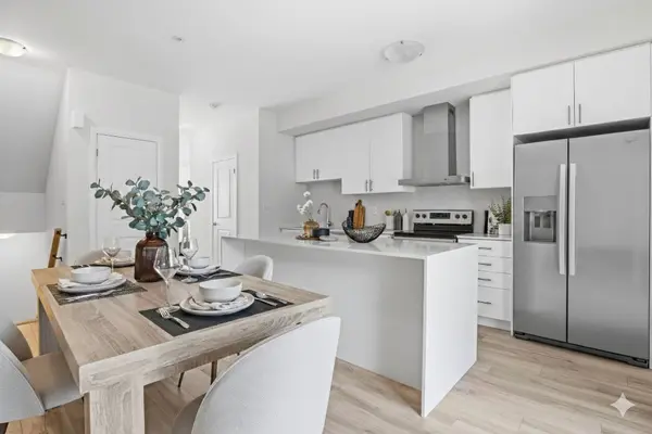 53 George Bales LN, Richmond Hill, ON L4S 0P9