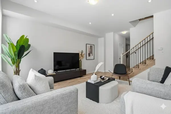 53 George Bales LN, Richmond Hill, ON L4S 0P9