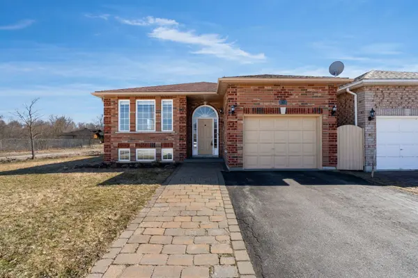 67 Forest Dale DR, Barrie, ON L4M 6M9