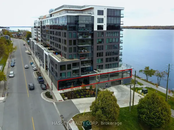 185 Dunlop ST E #C1A, Barrie, ON L4M 0L7