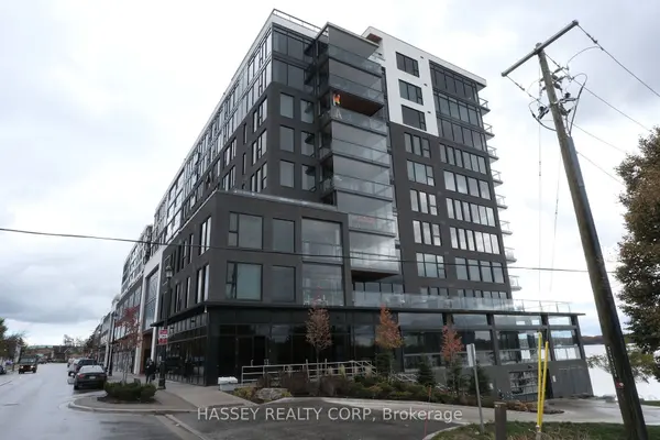 185 Dunlop ST E #C1A, Barrie, ON L4M 0L7