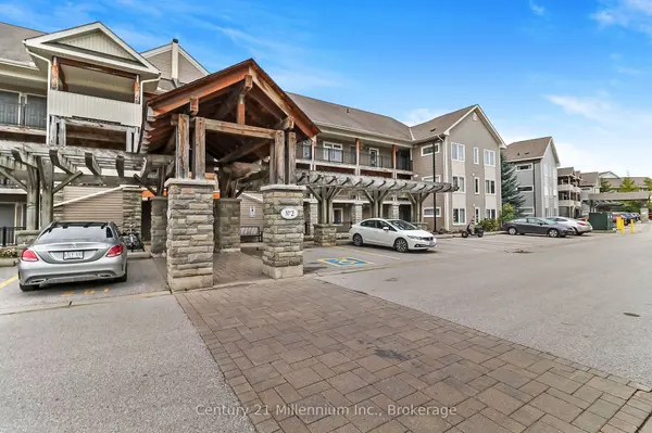 2 Brandy Lane DR #304, Collingwood, ON L9Y 0X4