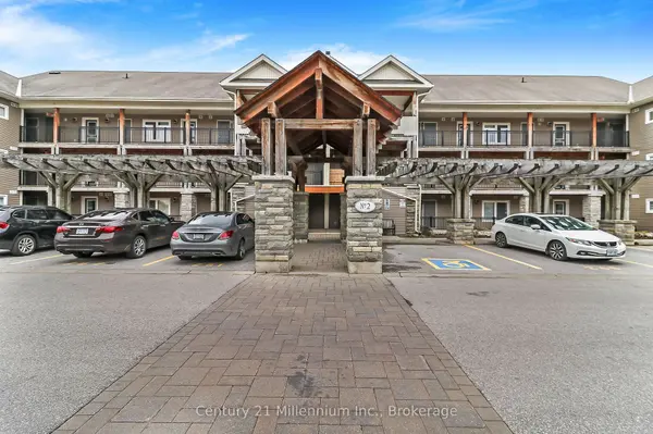 2 Brandy Lane DR #304, Collingwood, ON L9Y 0X4