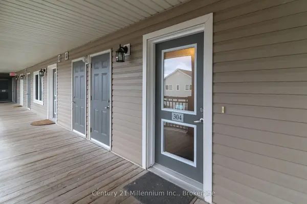 2 Brandy Lane DR #304, Collingwood, ON L9Y 0X4