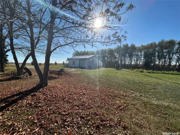 Rural Address, Fletts Springs Rm No. 429, SK S0K 3V0