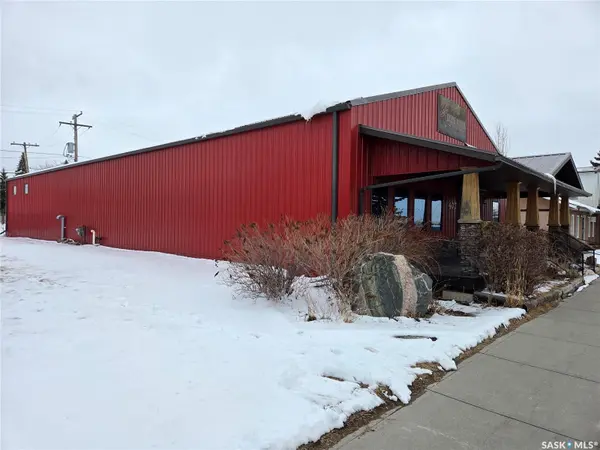 407 Railway AVENUE, Wawota, SK S0C 0R0