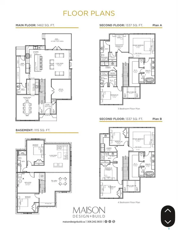 859 University DRIVE, Saskatoon, SK S7N 0J8