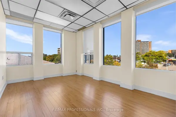 4640 Jane ST #201, Toronto W05, ON M3N 2K5