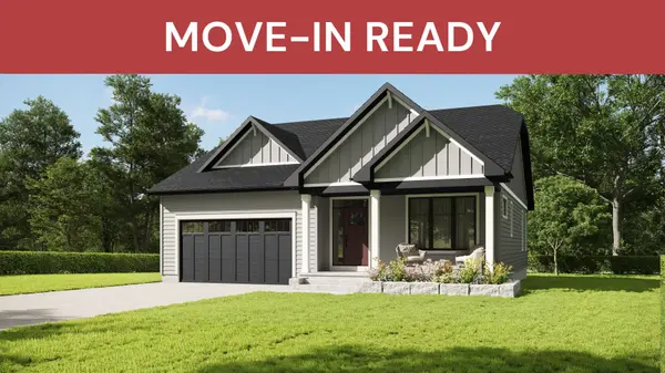 126 Hearthside DR, Westport, ON K0G 1X0