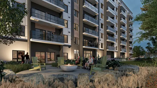 14 Harvest AVE #712, Tillsonburg, ON N4G 0M6