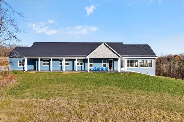 1717 Asphodel 10th Line, Asphodel-norwood, ON K0L 2V0