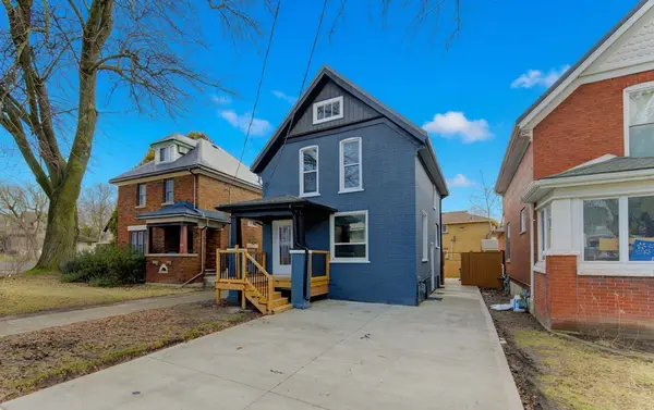 80 Lancaster ST W, Kitchener, ON N2H 4T6