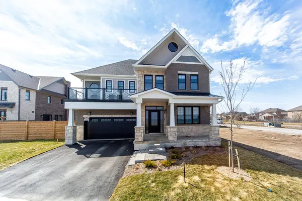 100 Watershore DR #6, Hamilton, ON L8E 0L4