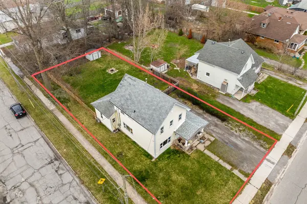 244 Gilmore RD, Fort Erie, ON L2A 2M3