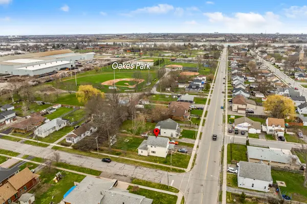 244 Gilmore RD, Fort Erie, ON L2A 2M3