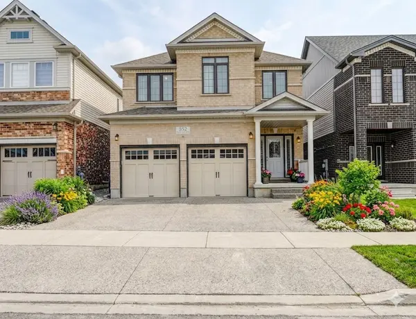 552 Florencedale CRES, Kitchener, ON N2R 0N3