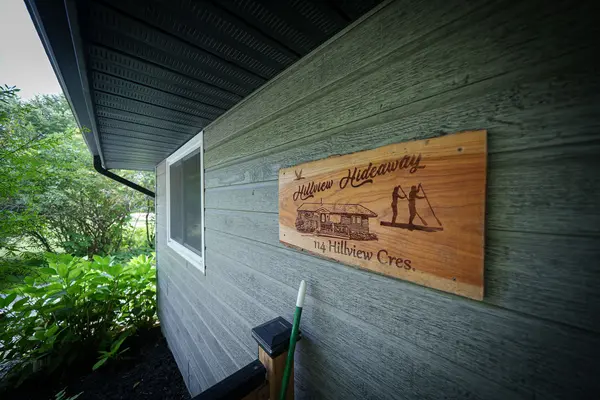 114 Hillview CRES, Norfolk, ON N0E 1T0