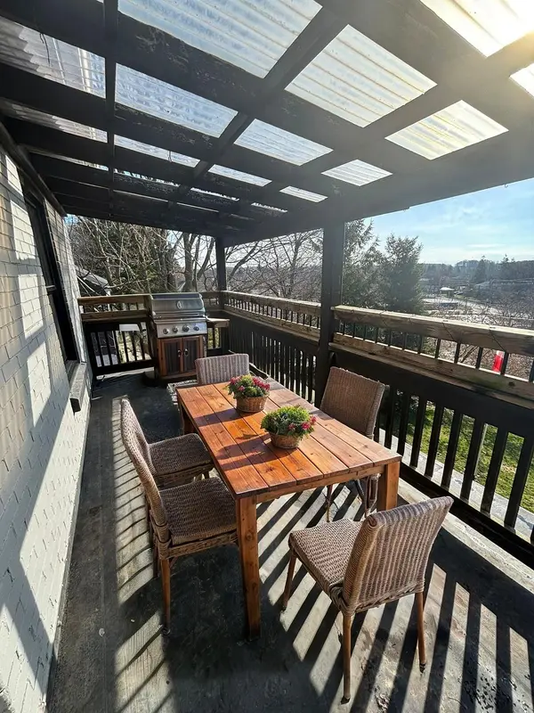 12 Benjamin ST #2, Wilmot, ON N0B 2E0