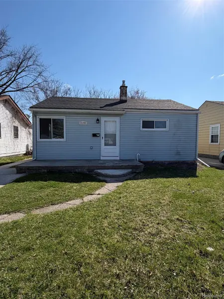 21058 ATLANTIC AVE, Warren, MI 48091