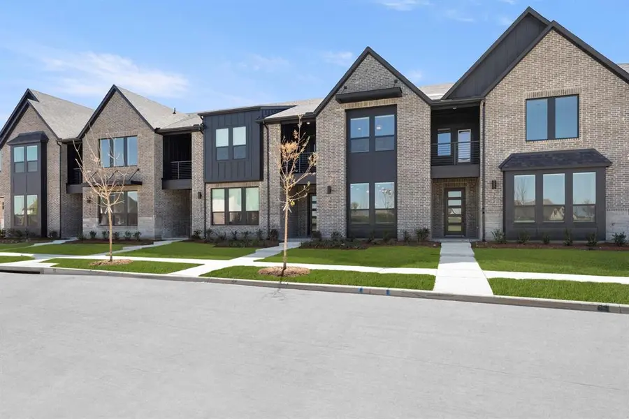 3912 Keya Drive, Celina, TX 75078