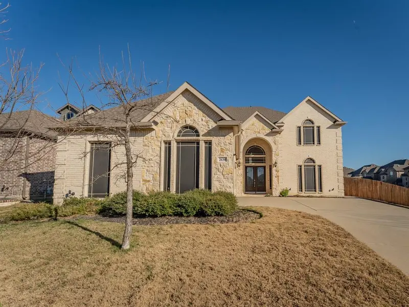 2630 Flatbush Avenue, Midlothian, TX 76065