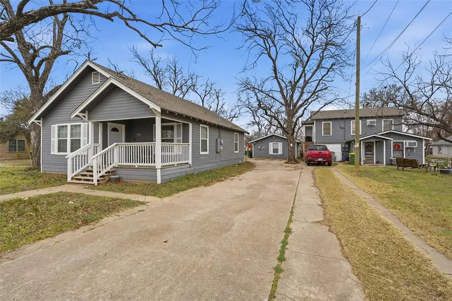 1011-1013 La Clede Street, Bellmead, TX 76705