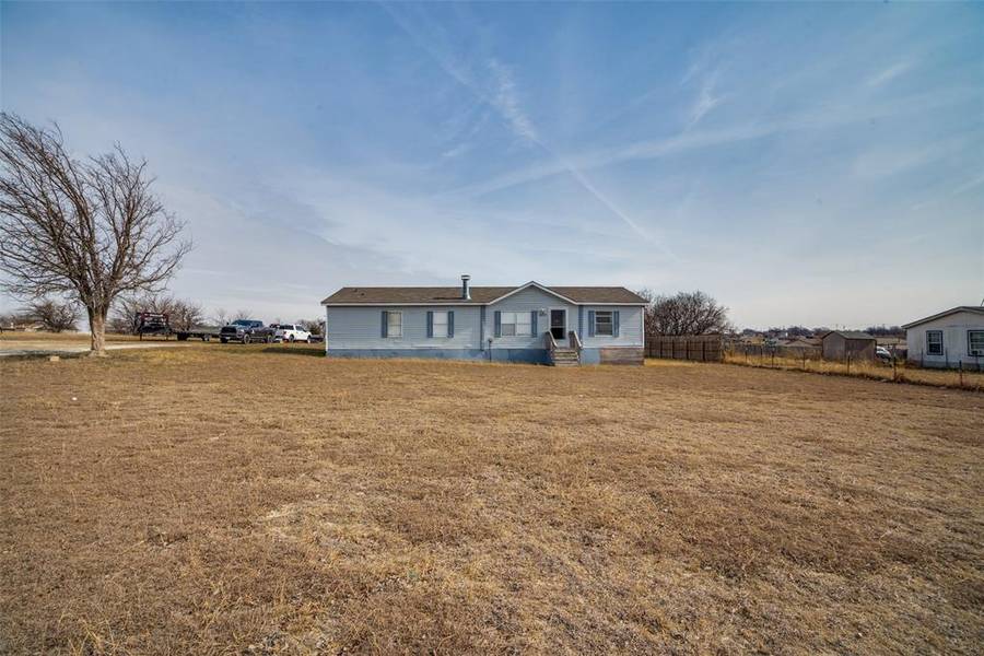 8523 Angus Drive, Justin, TX 76247