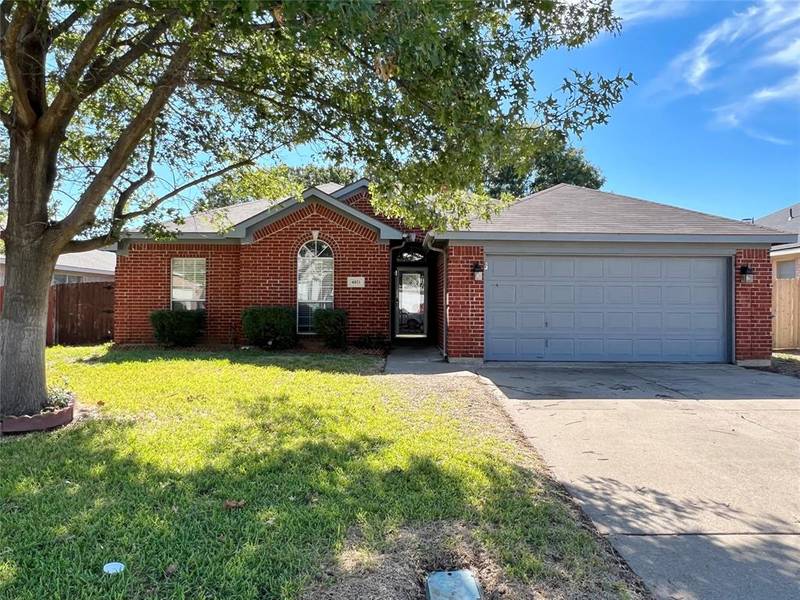 4021 Busch Gardens Drive, Fort Worth, TX 76123