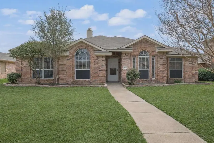 1306 Woodmont Drive, Allen, TX 75002