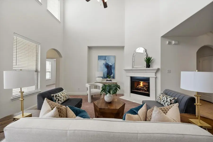 9809 Brazoria Trail, Fort Worth, TX 76126