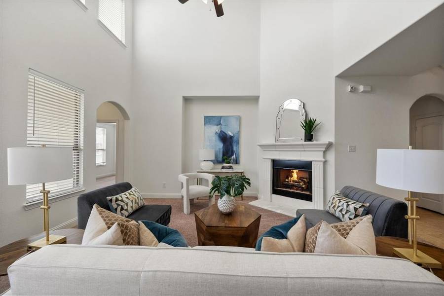 9809 Brazoria Trail, Fort Worth, TX 76126