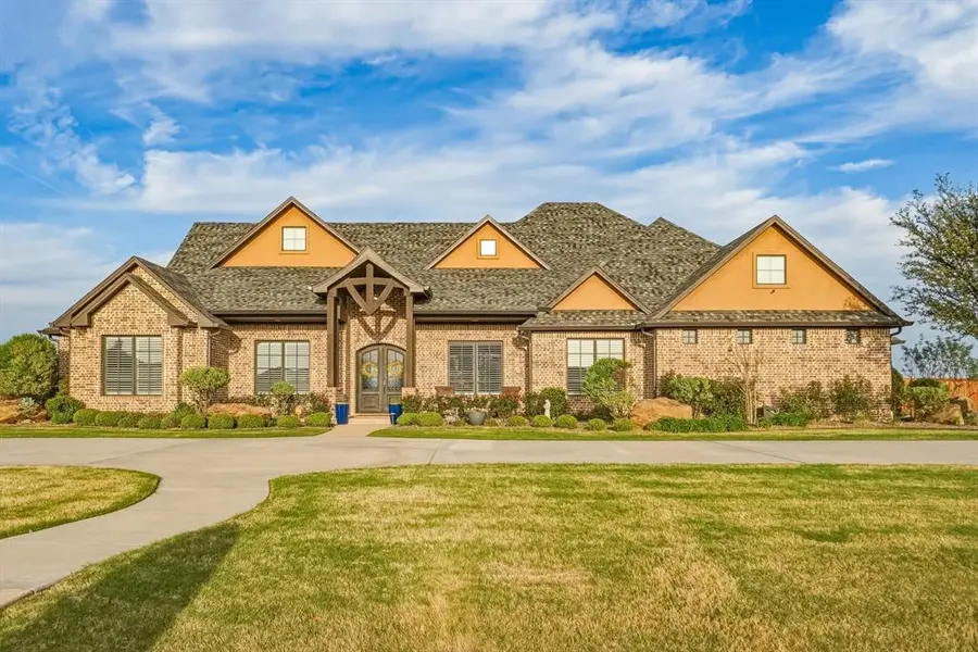 249 Rising Star Drive, Abilene, TX 79606