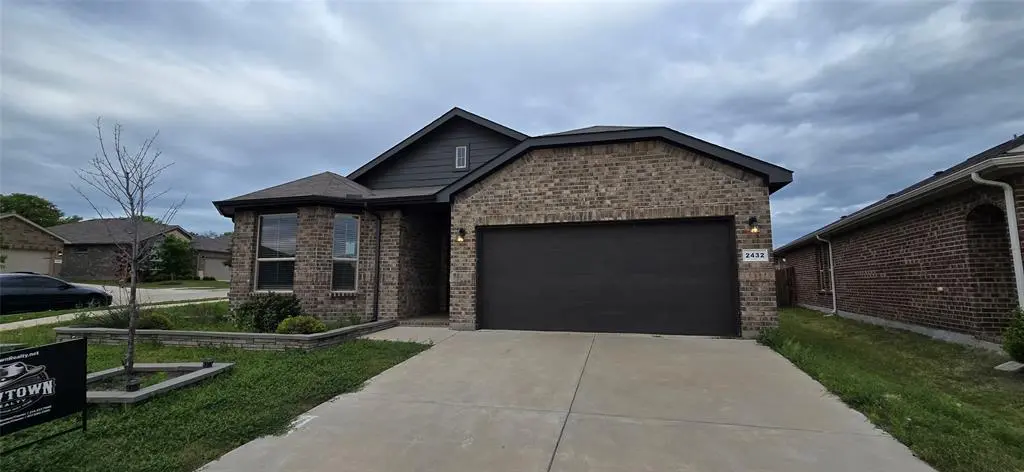 2432 O'Connor Ranch Drive, Weatherford, TX 76087