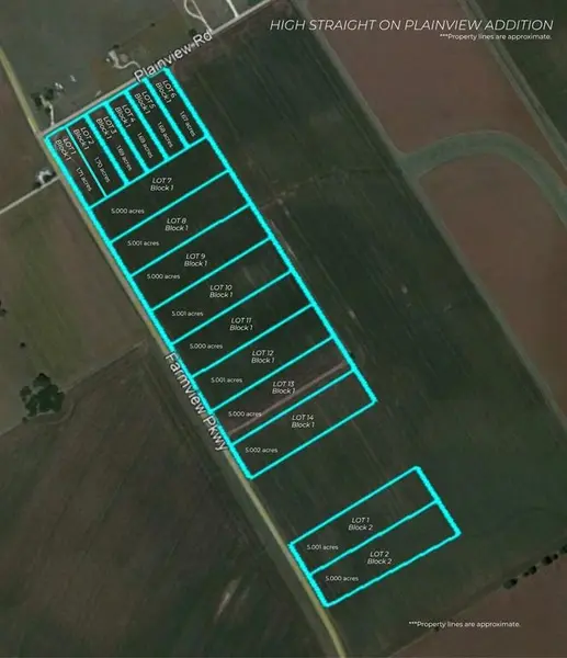 Block 1 Lot1 Plainview Road, Mcgregor, TX 76657